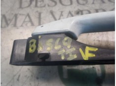 Recambio de maneta exterior trasera izquierda para nissan qashqai (j10) acenta 4x4 referencia OEM IAM    2