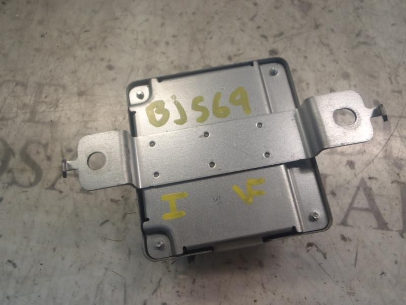 Recambio de modulo electronico para nissan qashqai (j10) acenta 4x4 referencia OEM IAM   
