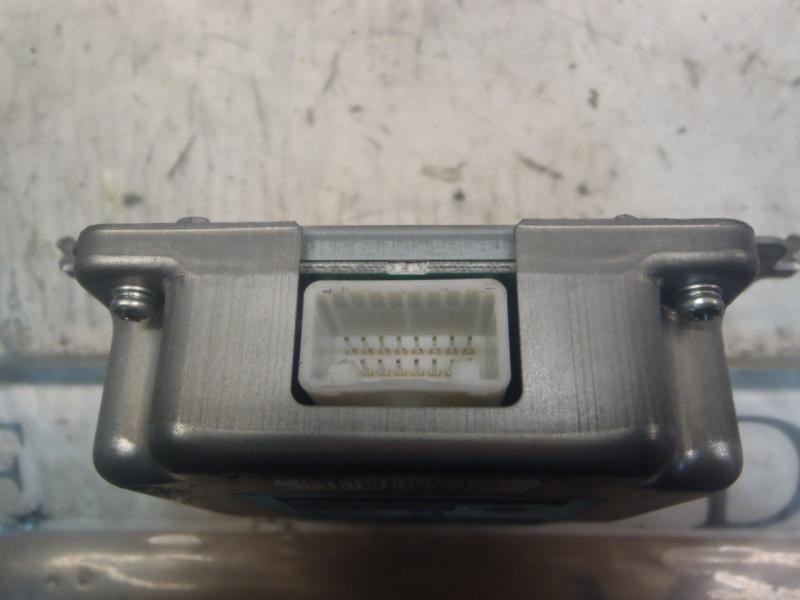 Recambio de modulo electronico para nissan qashqai (j10) acenta 4x4 referencia OEM IAM   