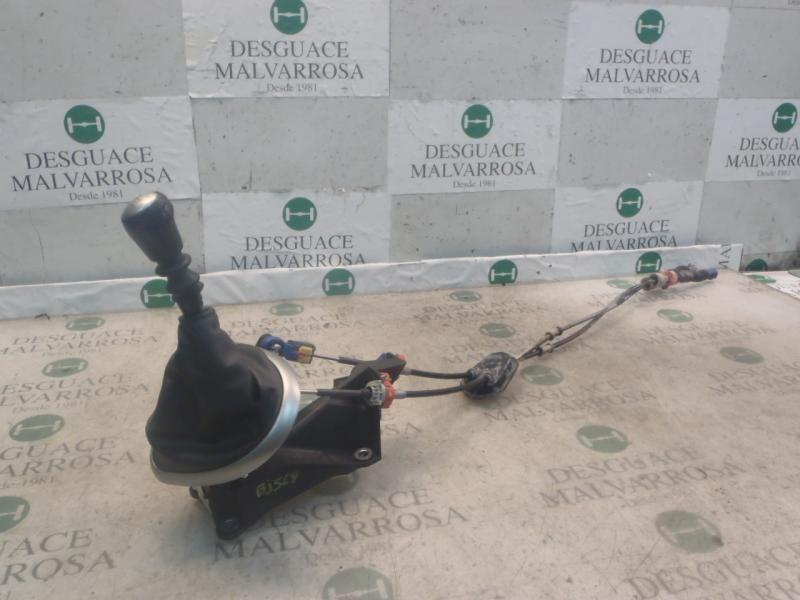 Recambio de palanca cambio para nissan qashqai (j10) acenta 4x4 referencia OEM IAM   