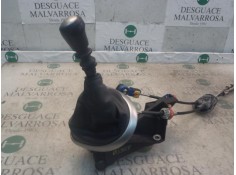 Recambio de palanca cambio para nissan qashqai (j10) acenta 4x4 referencia OEM IAM    2