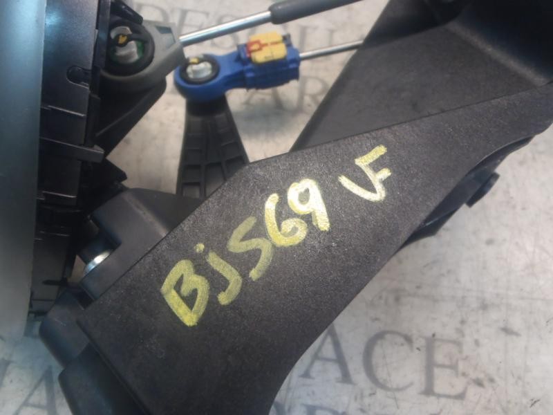 Recambio de palanca cambio para nissan qashqai (j10) acenta 4x4 referencia OEM IAM   