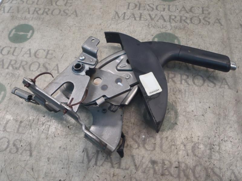 Recambio de palanca freno de mano para nissan qashqai (j10) acenta 4x4 referencia OEM IAM   