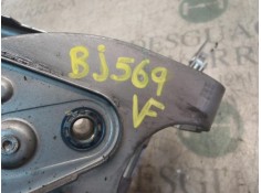 Recambio de palanca freno de mano para nissan qashqai (j10) acenta 4x4 referencia OEM IAM    2