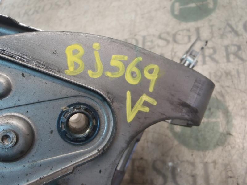 Recambio de palanca freno de mano para nissan qashqai (j10) acenta 4x4 referencia OEM IAM   