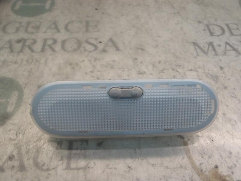 Recambio de piloto interior para nissan qashqai (j10) acenta 4x4 referencia OEM IAM   