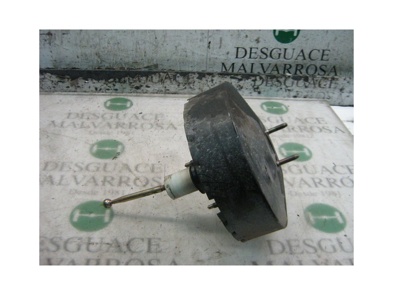 Recambio de servofreno para skoda fabia (6y2/6y3) classic referencia OEM IAM   