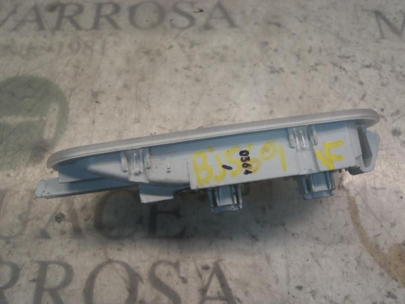 Recambio de piloto interior para nissan qashqai (j10) acenta 4x4 referencia OEM IAM   