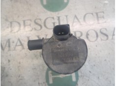 Recambio de valvula intercambio de calefaccion para nissan qashqai (j10) acenta 4x4 referencia OEM IAM    2