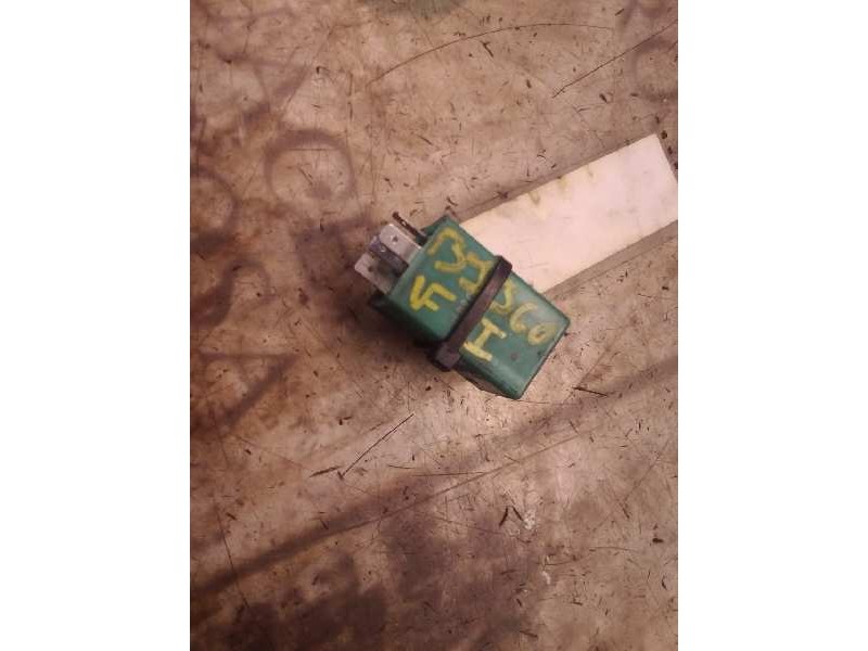 Recambio de modulo electronico para chevrolet lacetti cdx referencia OEM IAM   