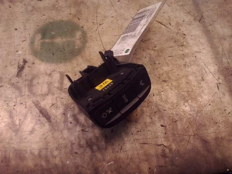 Recambio de modulo electronico para chevrolet lacetti cdx referencia OEM IAM   