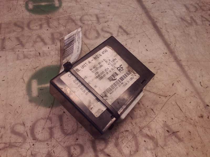 Recambio de modulo electronico para chevrolet lacetti cdx referencia OEM IAM   