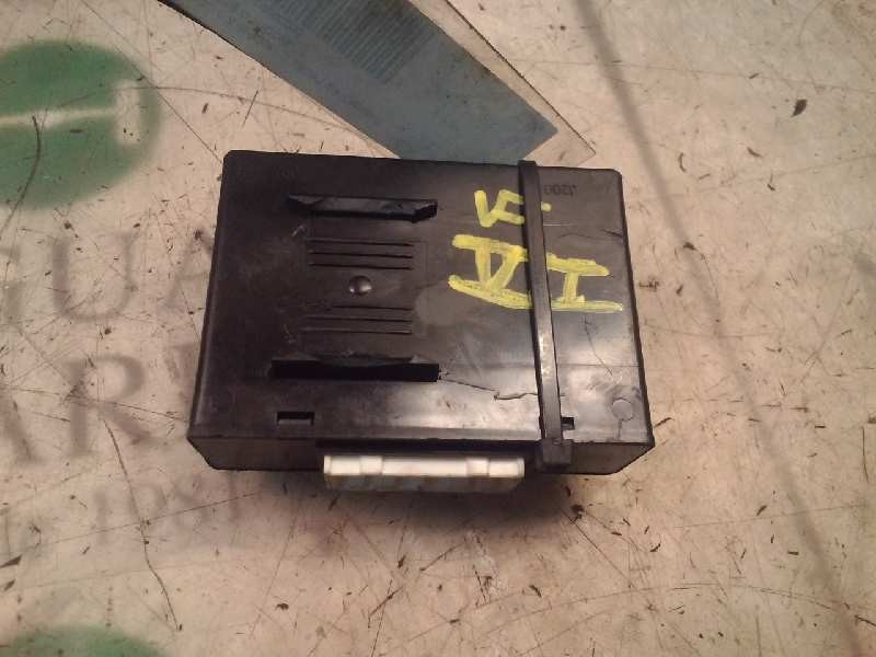 Recambio de modulo electronico para chevrolet lacetti cdx referencia OEM IAM   