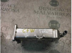 Recambio de enfriador egr para volkswagen polo (6r1) 1.2 tdi referencia OEM IAM   