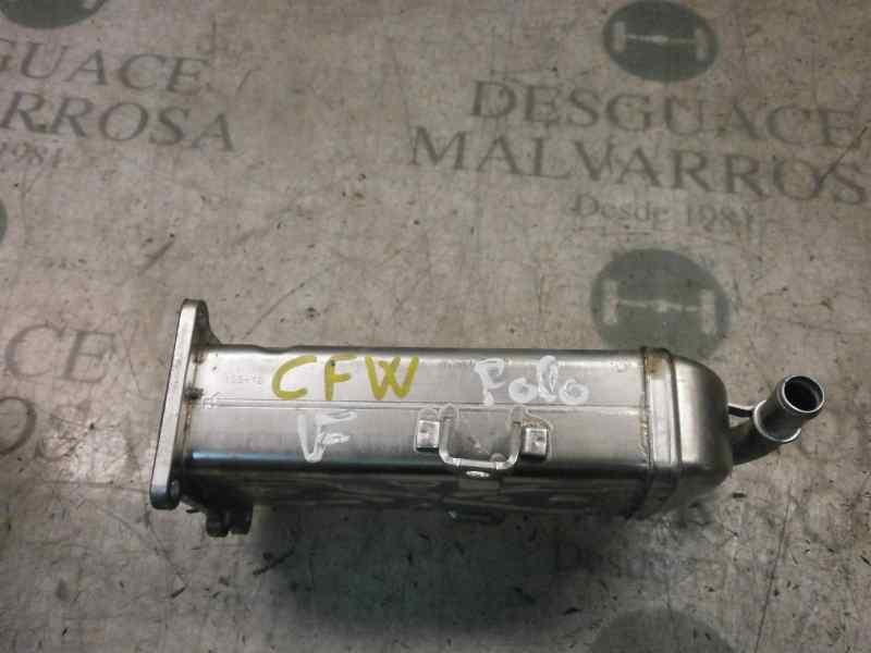 Recambio de enfriador egr para volkswagen polo (6r1) 1.2 tdi referencia OEM IAM   