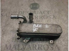 Recambio de enfriador egr para audi a3 (8p) 1.9 tdi referencia OEM IAM   