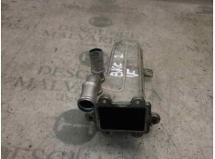 Recambio de enfriador egr para audi a3 (8p) 1.9 tdi referencia OEM IAM    2