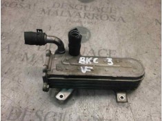Recambio de enfriador egr para audi a3 (8p) 1.9 tdi referencia OEM IAM   