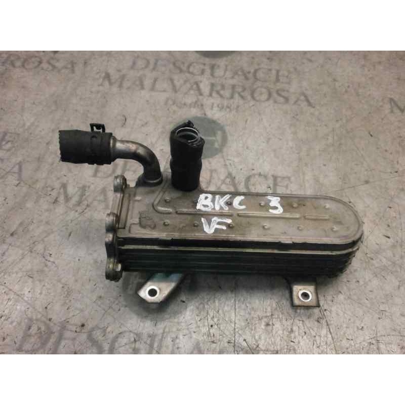 Recambio de enfriador egr para audi a3 (8p) 1.9 tdi referencia OEM IAM   