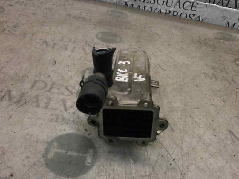 Recambio de enfriador egr para audi a3 (8p) 1.9 tdi referencia OEM IAM   