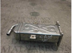 Recambio de enfriador egr para volkswagen golf vi (5k1) 1.6 tdi referencia OEM IAM   