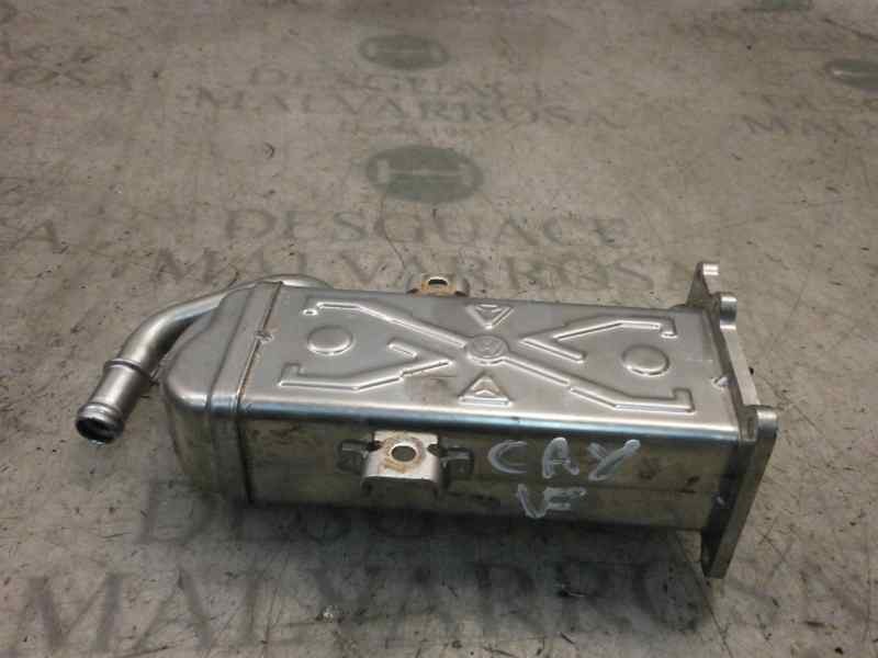Recambio de enfriador egr para volkswagen golf vi (5k1) 1.6 tdi referencia OEM IAM   