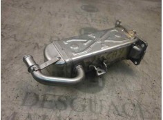 Recambio de enfriador egr para volkswagen golf vi (5k1) 1.6 tdi referencia OEM IAM    2