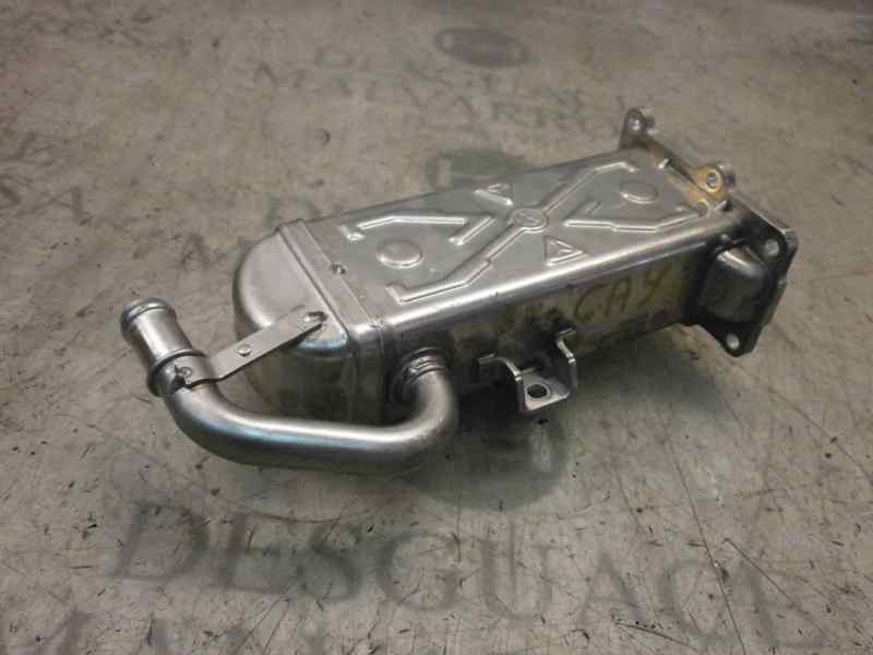 Recambio de enfriador egr para volkswagen golf vi (5k1) 1.6 tdi referencia OEM IAM   