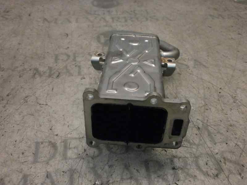 Recambio de enfriador egr para volkswagen golf vi (5k1) 1.6 tdi referencia OEM IAM   