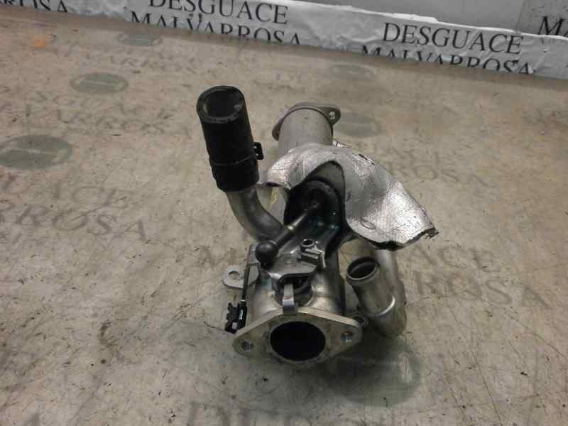 Recambio de enfriador egr para seat ibiza (6l1) 1.4 tdi cat (bnm) referencia OEM IAM   