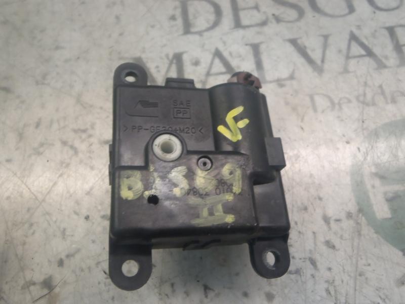 Recambio de motor apertura trampillas climatizador para nissan qashqai (j10) acenta 4x4 referencia OEM IAM   