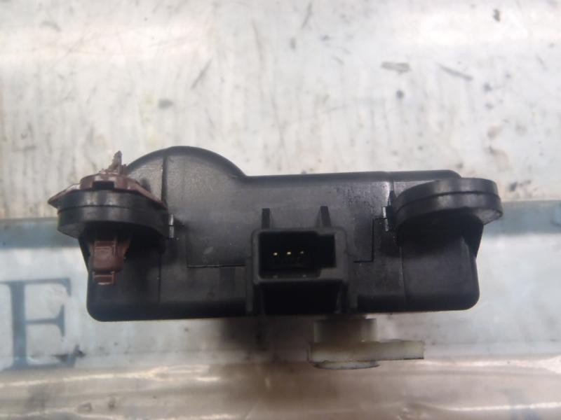 Recambio de motor apertura trampillas climatizador para nissan qashqai (j10) acenta 4x4 referencia OEM IAM   