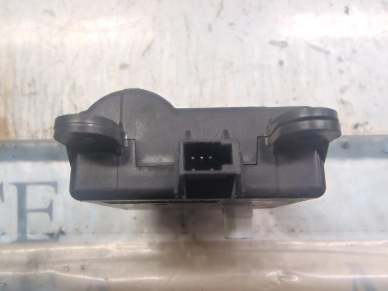 Recambio de motor electrico para nissan qashqai (j10) acenta 4x4 referencia OEM IAM   