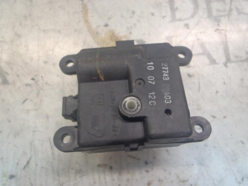 Recambio de motor electrico para nissan qashqai (j10) acenta 4x4 referencia OEM IAM   
