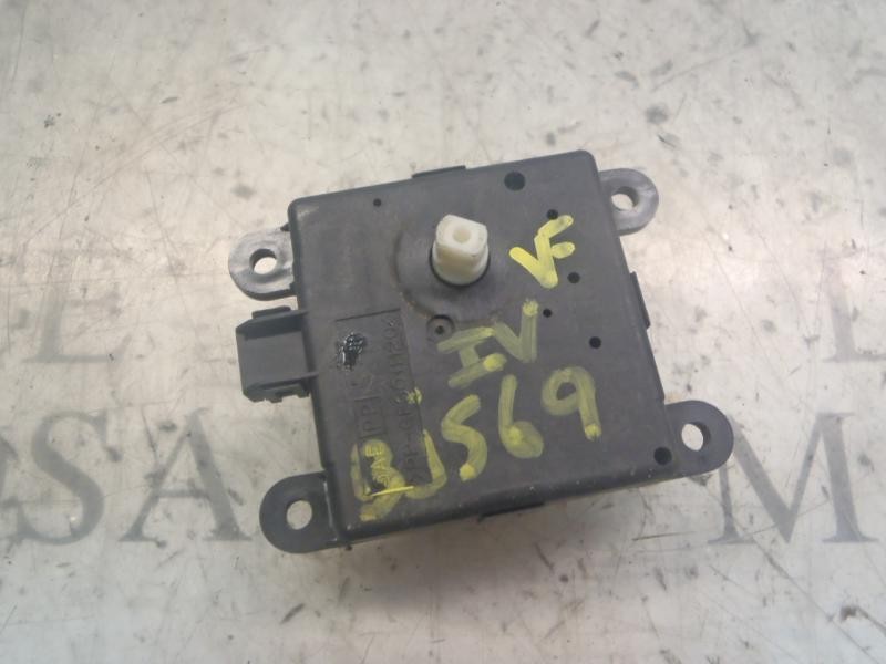 Recambio de motor electrico para nissan qashqai (j10) acenta 4x4 referencia OEM IAM   