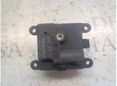 Recambio de motor electrico para nissan qashqai (j10) acenta 4x4 referencia OEM IAM    2