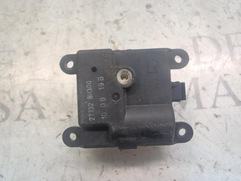 Recambio de motor electrico para nissan qashqai (j10) acenta 4x4 referencia OEM IAM   