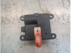 Recambio de motor electrico para nissan qashqai (j10) acenta 4x4 referencia OEM IAM    2