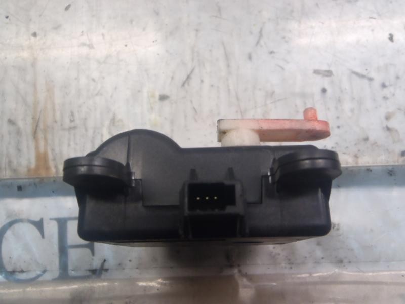 Recambio de motor electrico para nissan qashqai (j10) acenta 4x4 referencia OEM IAM   