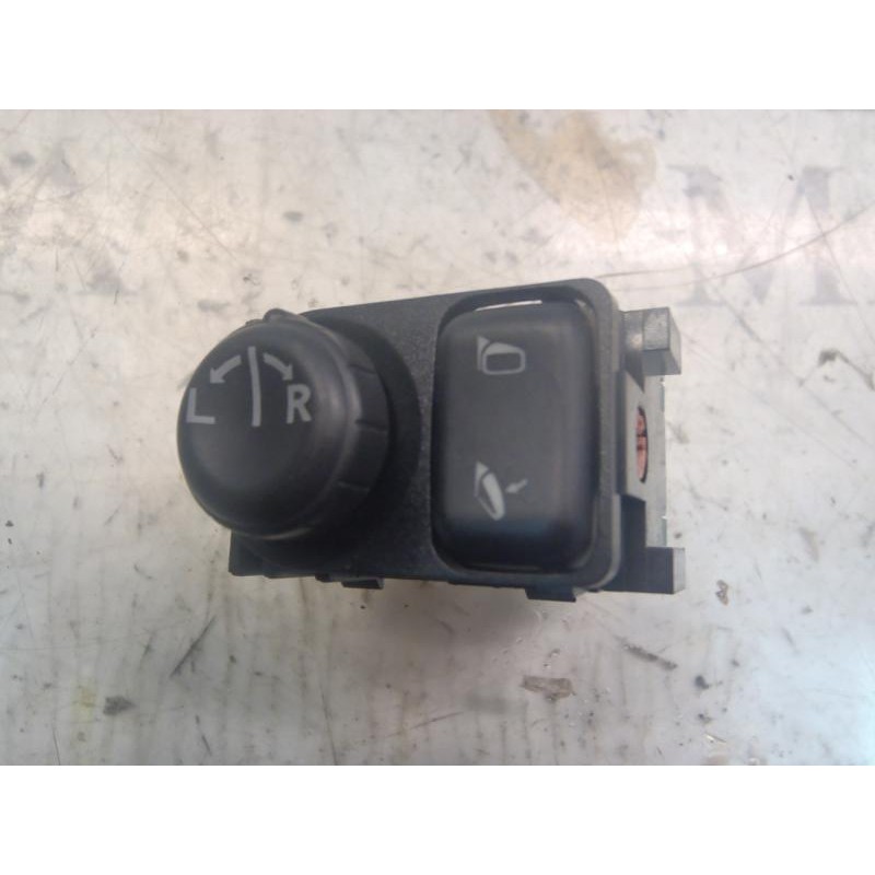 Recambio de mando retrovisor para nissan qashqai (j10) acenta 4x4 referencia OEM IAM   