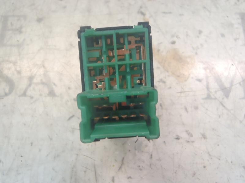 Recambio de mando retrovisor para nissan qashqai (j10) acenta 4x4 referencia OEM IAM   