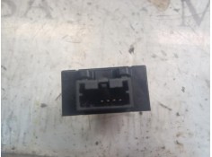 Recambio de modulo electronico para nissan qashqai (j10) acenta 4x4 referencia OEM IAM    2