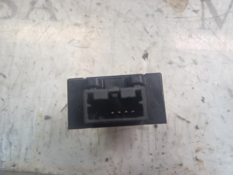 Recambio de modulo electronico para nissan qashqai (j10) acenta 4x4 referencia OEM IAM   