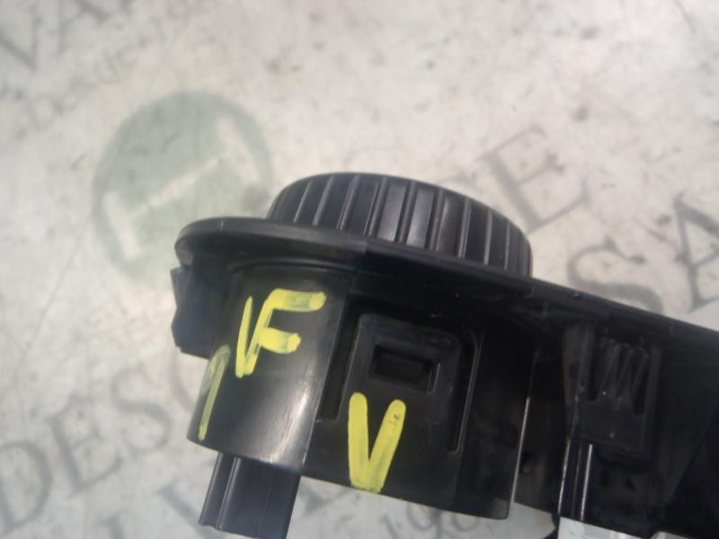 Recambio de modulo electronico para nissan qashqai (j10) acenta 4x4 referencia OEM IAM   