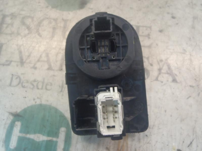 Recambio de modulo electronico para nissan qashqai (j10) acenta 4x4 referencia OEM IAM   