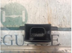 Recambio de modulo electronico para nissan qashqai (j10) acenta 4x4 referencia OEM IAM    2