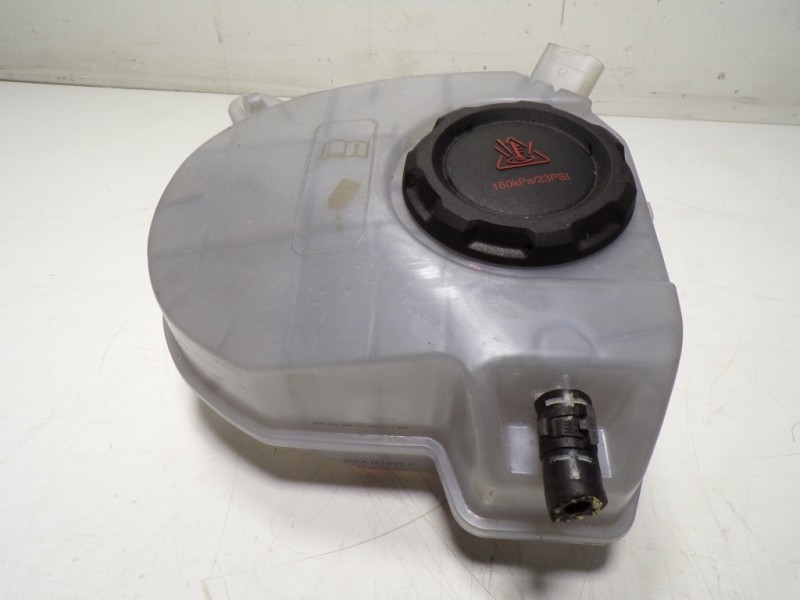 Recambio de deposito expansion para seat leon sportstourer (kl8) style referencia OEM IAM 5WA121407F 5WA121407F 