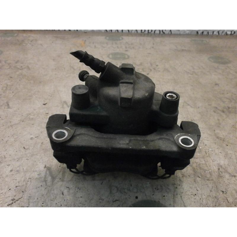 Recambio de pinza freno delantera izquierda para renault megane ii berlina 5p confort authentique referencia OEM IAM   