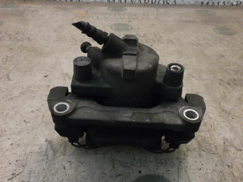 Recambio de pinza freno delantera izquierda para renault megane ii berlina 5p confort authentique referencia OEM IAM   
