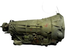 Recambio de caja cambios para bentley arnage referencia OEM IAM  0155309 